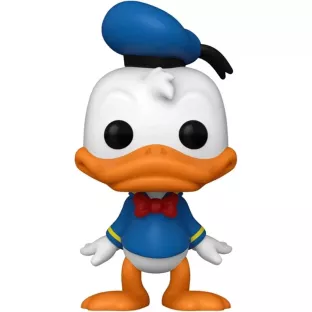 Donald Duck image