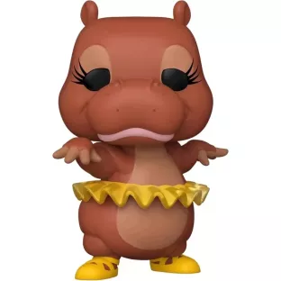 Hyacinth Hippo image
