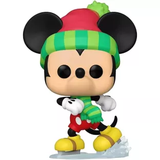 Mickey Mouse image