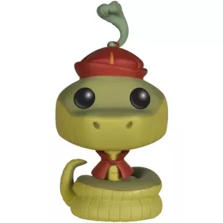 Sir Hiss image