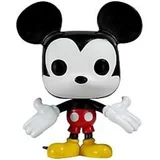  Mickey Mouse - Collectible Figure