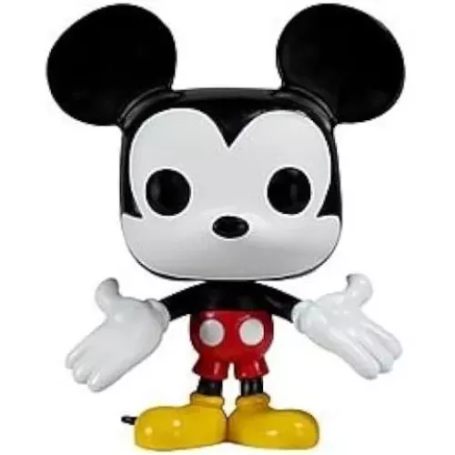 Funko Pop! Mickey Mouse Disney Store 9 Inch Vinyl Figure