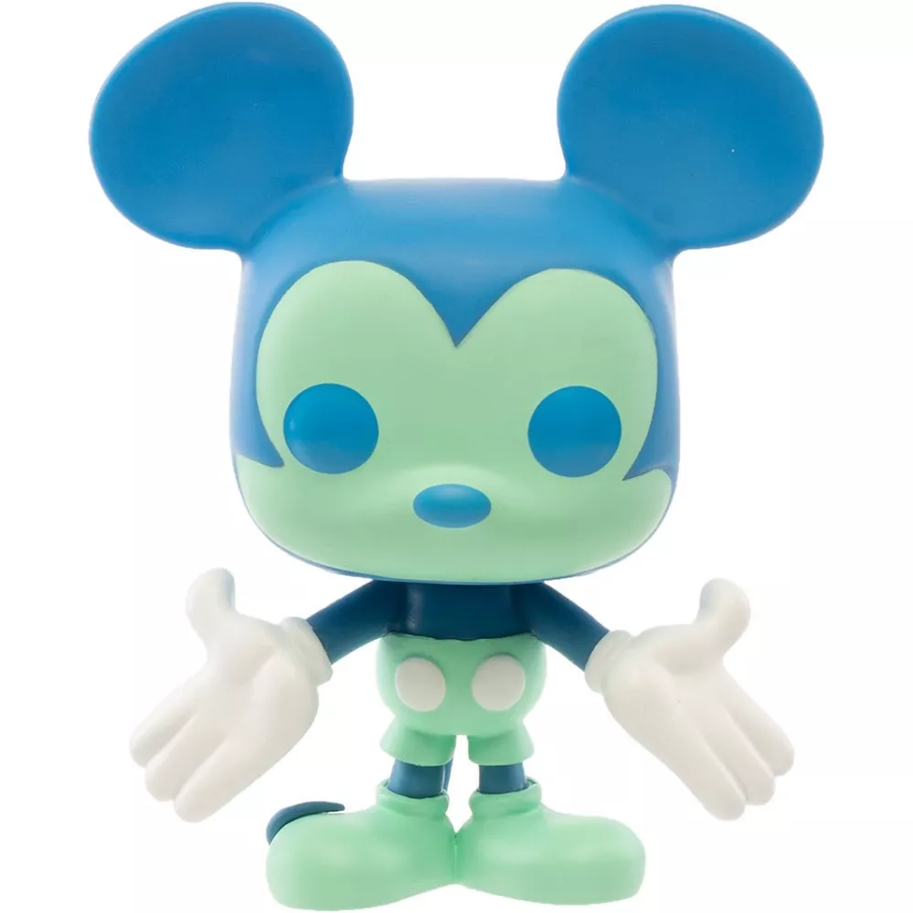 Mickey Mouse