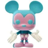 #01  Mickey Mouse - Collectible Figure