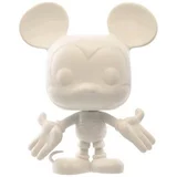 #01  Mickey Mouse - Collectible Figure
