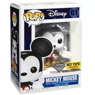 Mickey Mouse