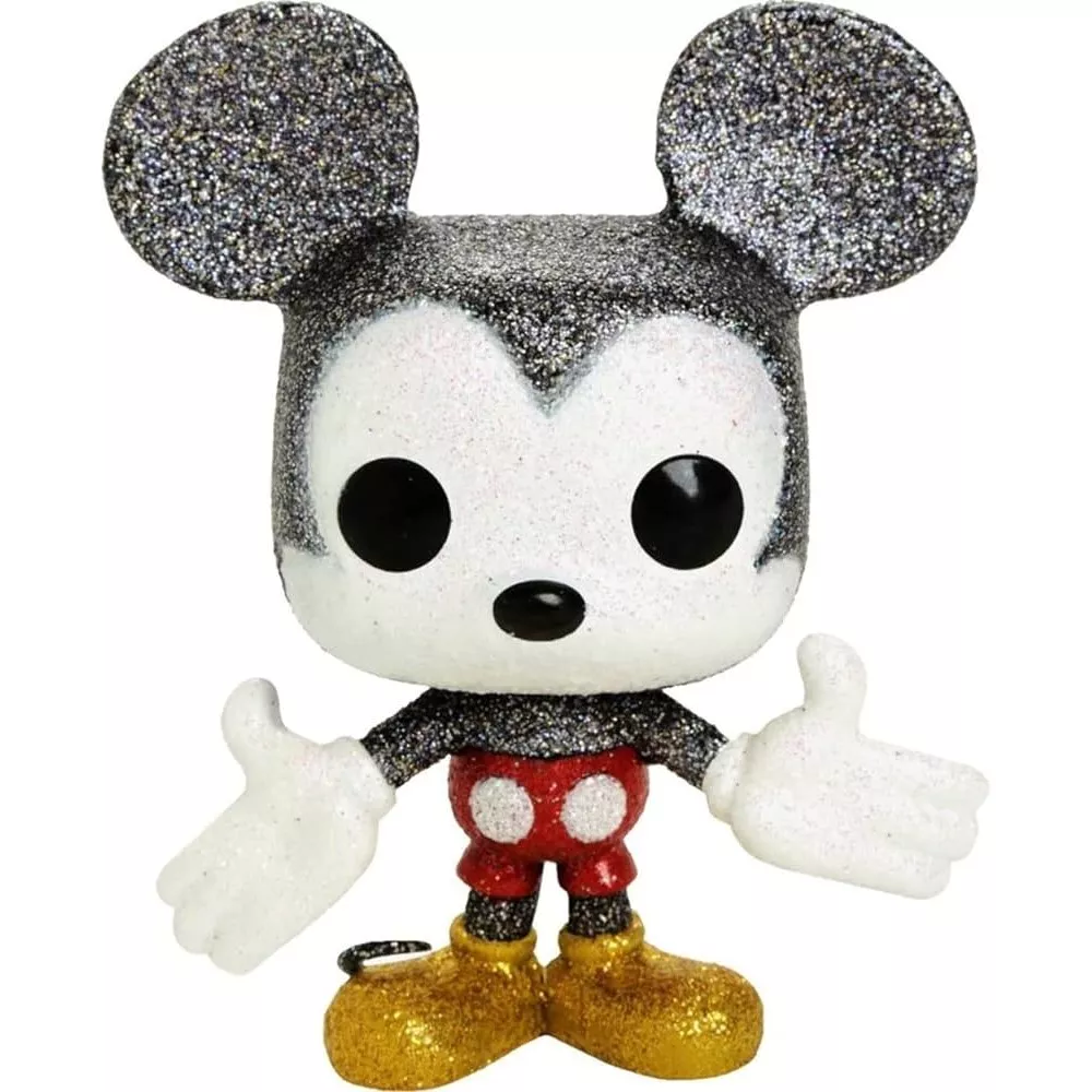 Mickey Mouse