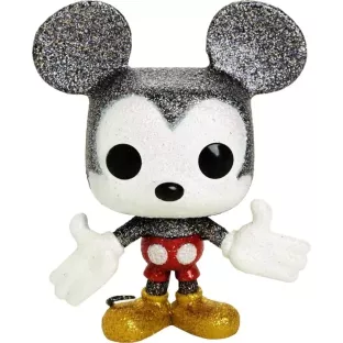 Mickey Mouse