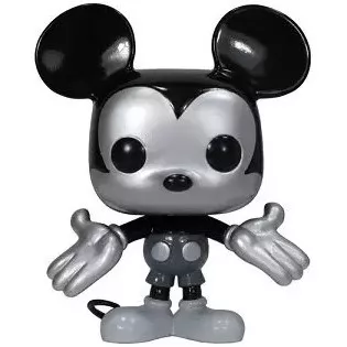 Mickey Mouse