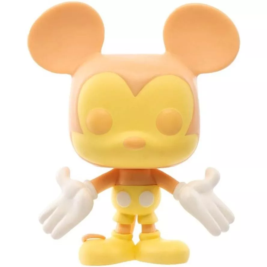 Mickey Mouse