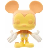 #01  Mickey Mouse - Collectible Figure