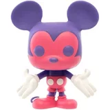 #01  Mickey Mouse - Collectible Figure