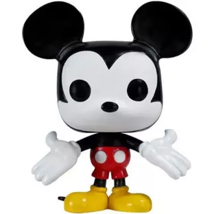 Mickey Mouse