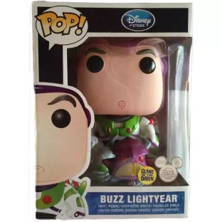Buzz Lightyear
