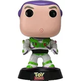 Buzz Lightyear image