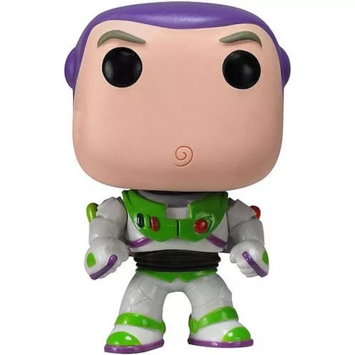 Buzz Lightyear