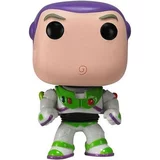 #02  Buzz Lightyear - Collectible Figure