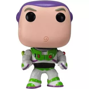 Buzz Lightyear