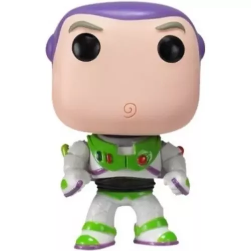 Buzz Lightyear