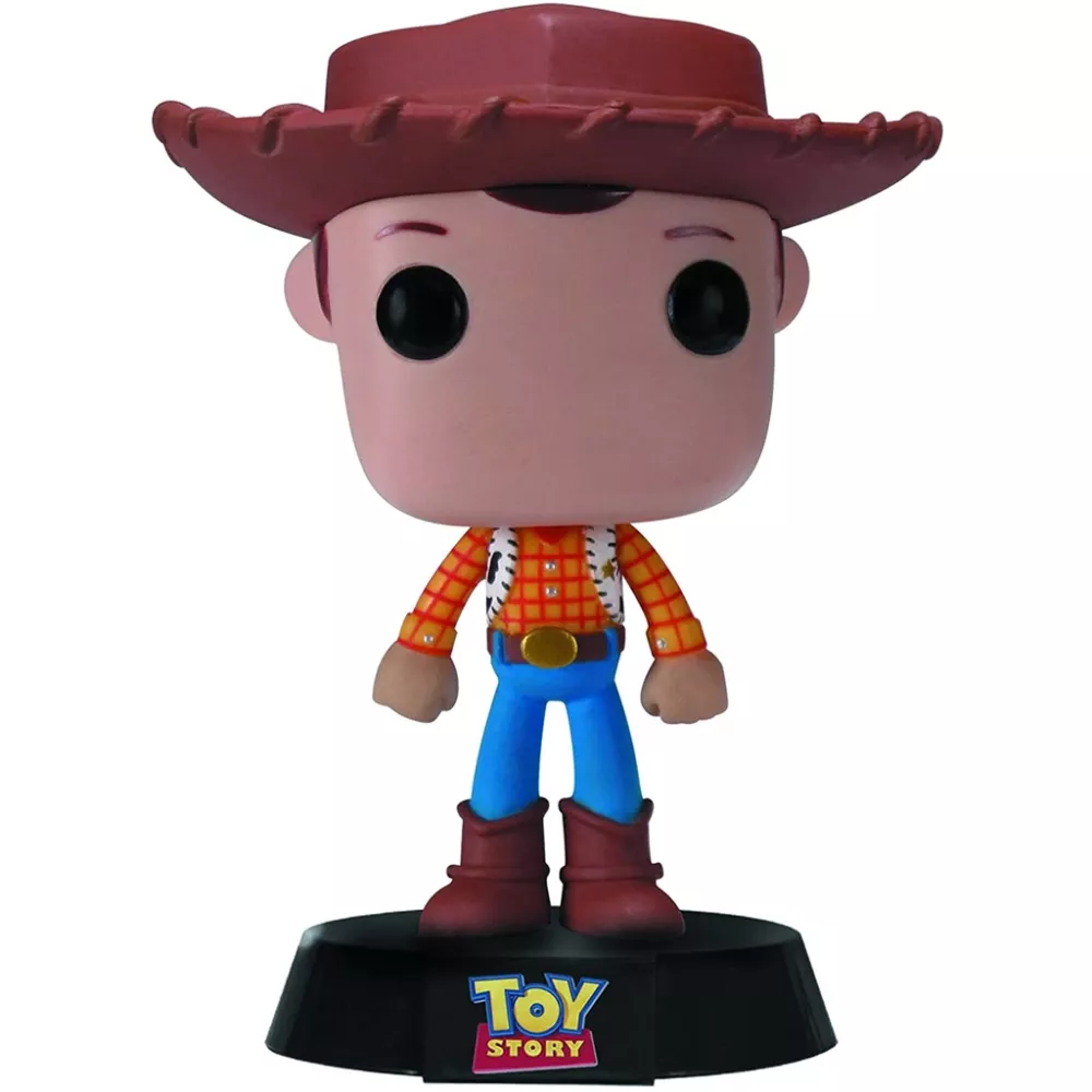 Woody