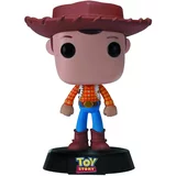 #03  Woody - Collectible Figure