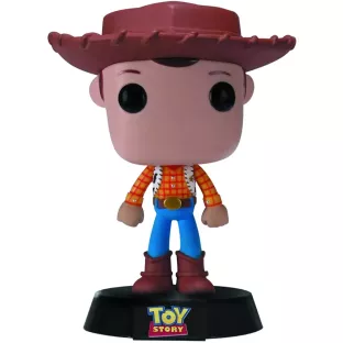 Woody