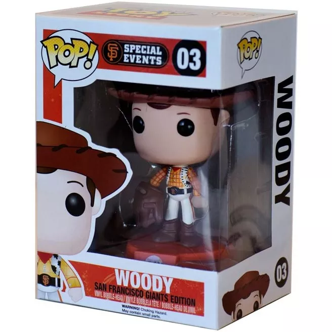 Woody Box