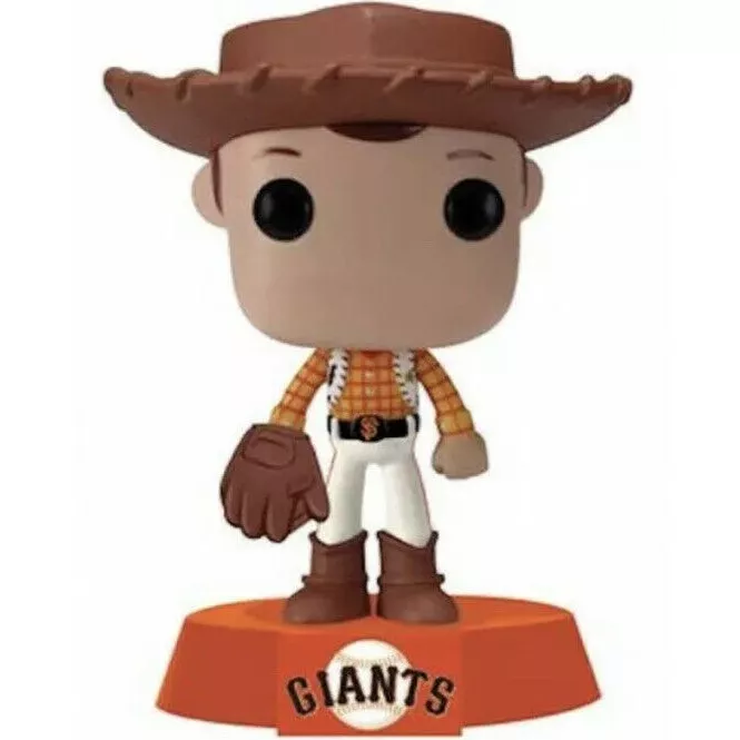 Woody