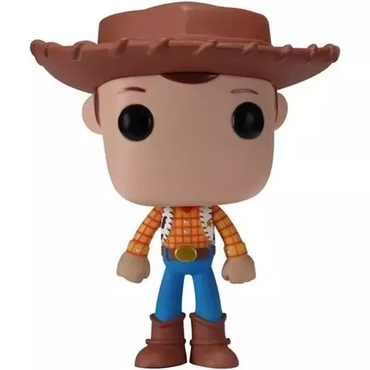 Woody