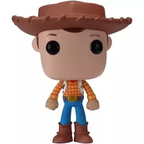 Woody