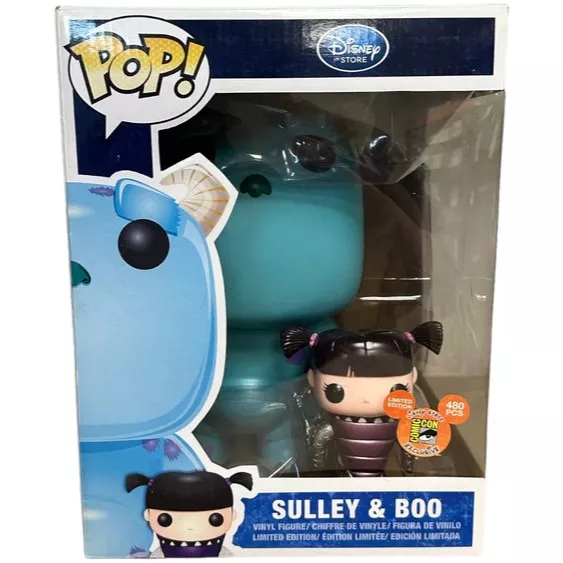 Sulley Box