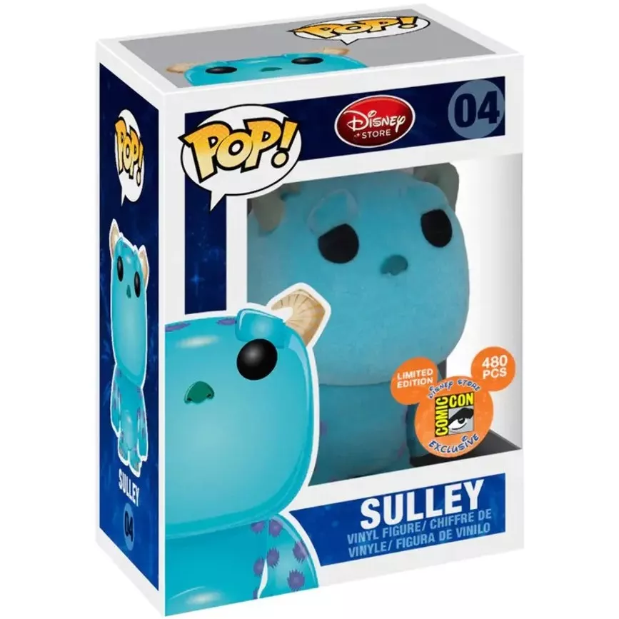 Sulley Box
