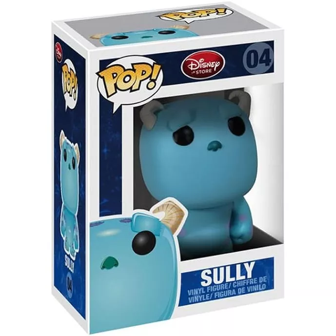 Sulley Box
