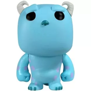 Sulley image