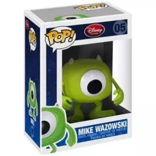 Mike Wazowski