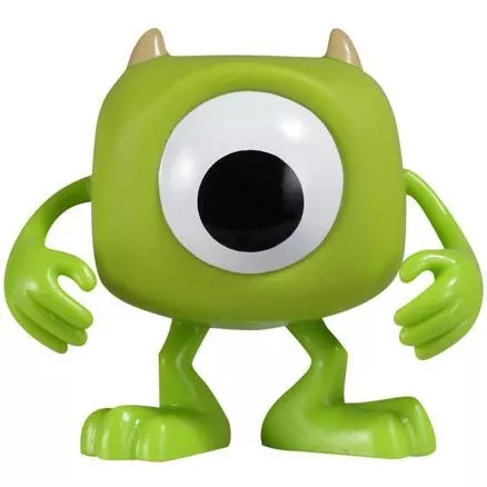 Mike Wazowski