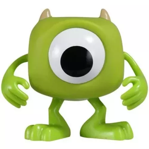 Mike Wazowski