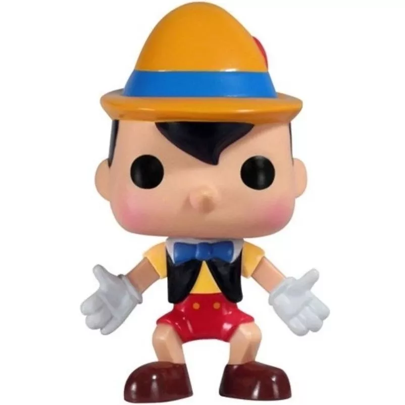 Pinocchio