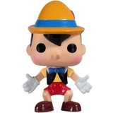 Pinocchio