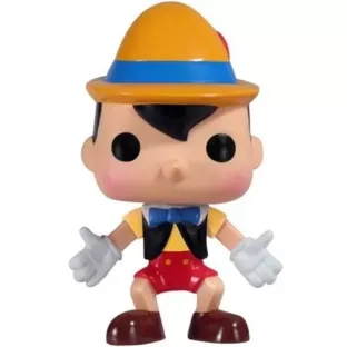 Pinocchio