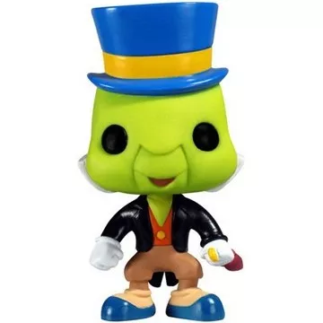 Jiminy Cricket