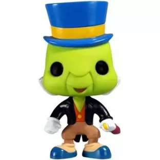 Jiminy Cricket