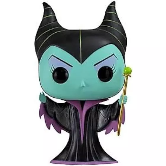 Maleficent