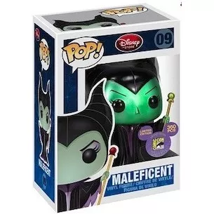 Maleficent Box