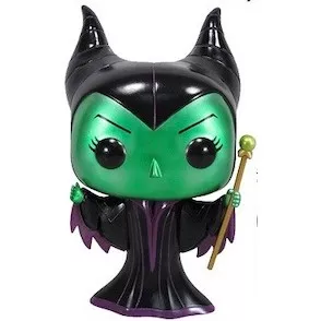 Maleficent