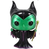#09  Maleficent - Collectible Figure