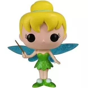 Tinker Bell