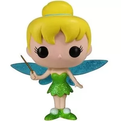 Tinker Bell