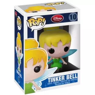 Tinker Bell