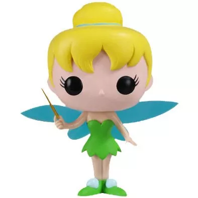 Tinker Bell